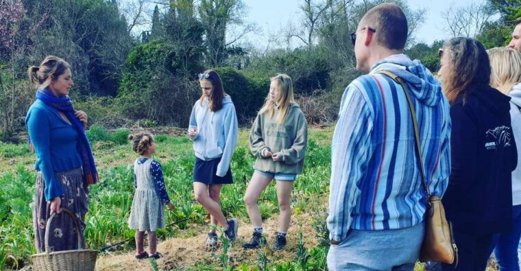 Slowlife Family Farm: From Garden to Table - Appreciating the Value: Price and What’s Included
