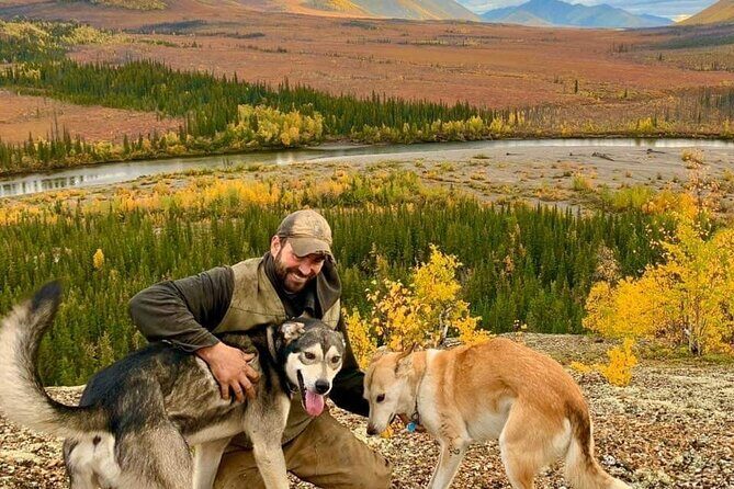 Sluice Box Kennel Experience - The Sum Up