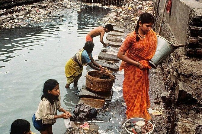 Slum Tour: A Different Side To The 'City Of Joy' - Good To Know