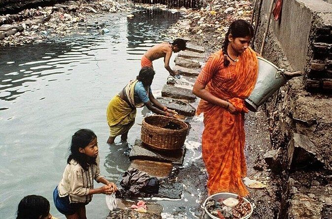 Slum Tour: A Different Side To The 'City Of Joy' - Is This Tour Right For You?