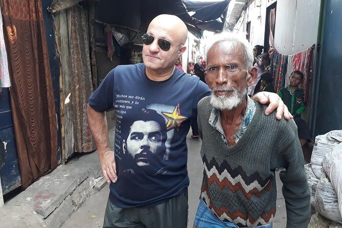 Slum Tour: A Different Side To The 'City Of Joy' - Frequently Asked Questions