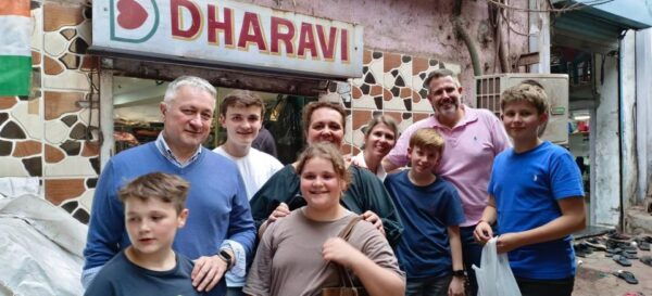 Slum Tour Dharavi-Small Group Walk by a Local -Support Local - Customer Reviews