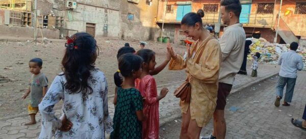 Slum Tour Dharavi-Small Group Walk by a Local -Support Local - Frequently Asked Questions