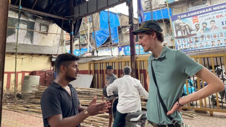 Slum Tour: Inside Dharavis Vibrant Community - Tour Pricing and Duration