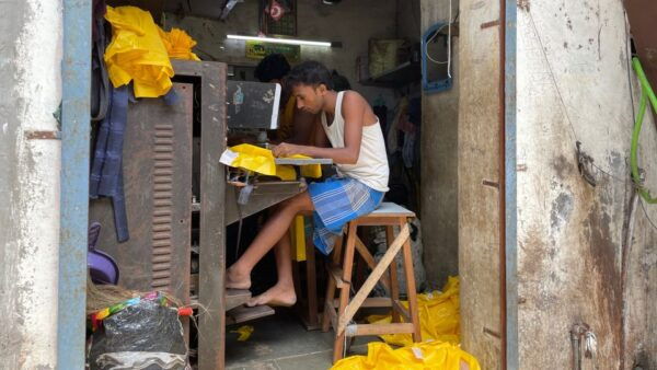 Slum Tour: Inside Dharavis Vibrant Community - Directions for Tour Attendees