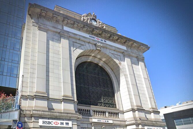 Slumming it in Five Points, Chinatown and the Bowery: Audio Guide - Who might want to consider other options?