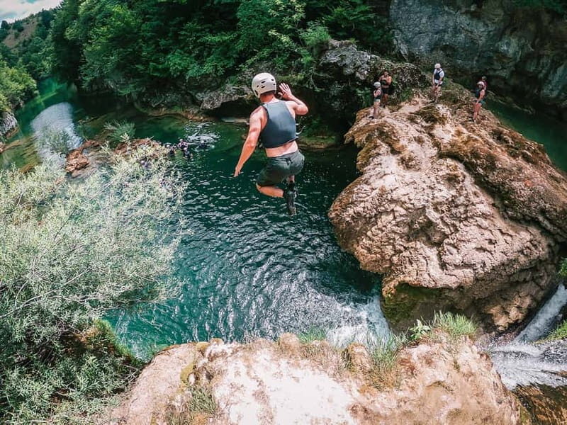 Slunj: River and Waterfalls Kayaking on Mrenica river - The Practicalities: What’s Included and What to Bring