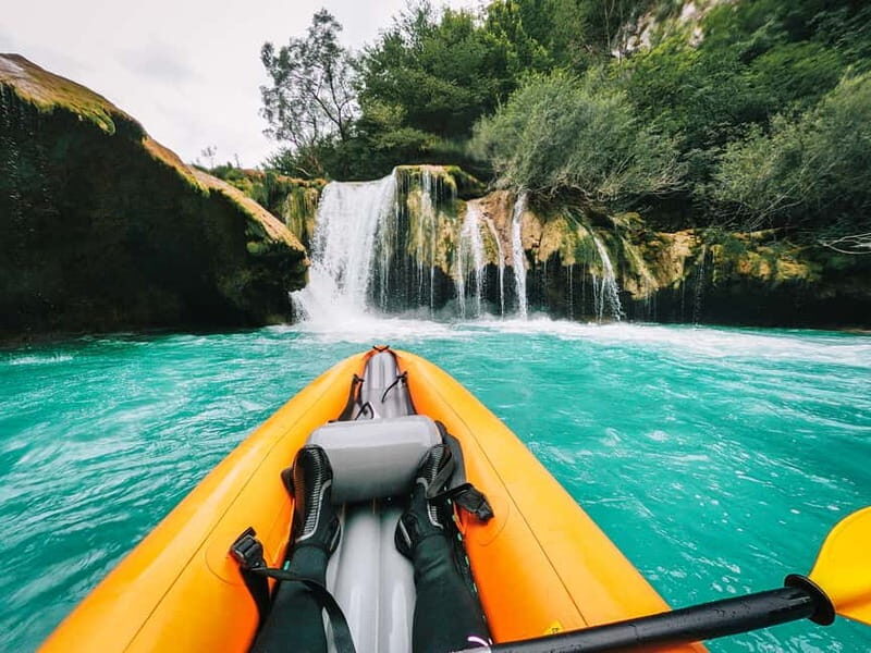 Slunj: River and Waterfalls Kayaking on Mrenica river - Final Thoughts: Is It Worth It?