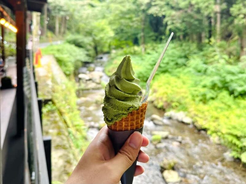 Slurp & Stroll: Kyotos Ramen Alley and Mountain Retreats - Why This Tour Offers Great Value  