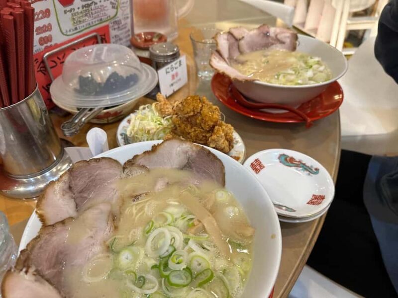 Slurp & Stroll: Kyotos Ramen Alley and Mountain Retreats - Frequently Asked Questions