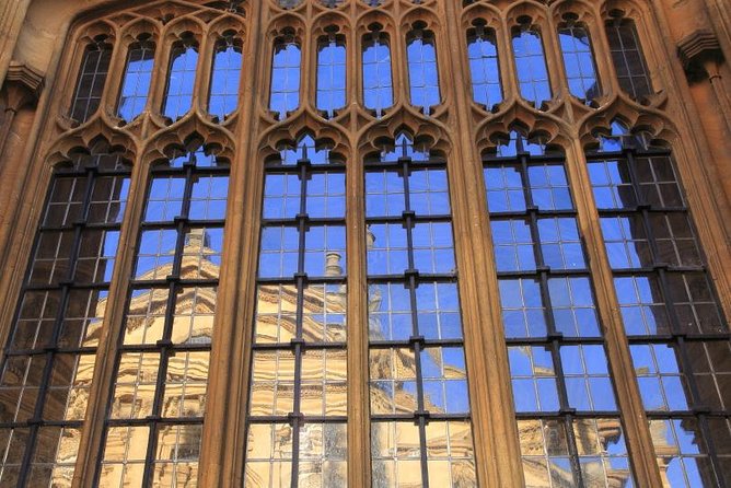 Small and Exclusive Oxford Highlights Tour - Insider Tips