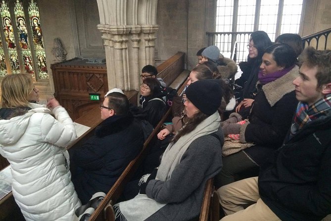 Small and Exclusive Oxford Highlights Tour - Traveler Photos