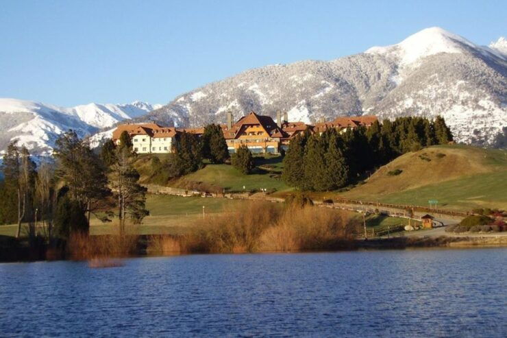 Small Circuit Tour: Mt Campanario and Llao Llao Peninsula - Activity Inclusions