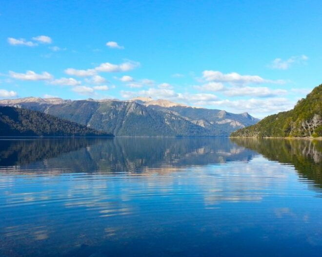 Small Circuit Tour: Mt Campanario and Llao Llao Peninsula - Booking Details