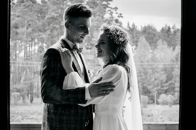 Small Family Weddings With Photographer @Ivetta_Photos - Benefits of Opting for Small Family Weddings