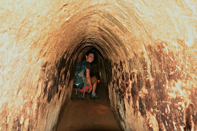 Small-Group 1-Day Tour: Cu Chi Tunnels & Mekong Delta - Tour Highlights