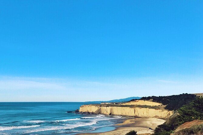 Small Group | 1 Day Tour Through Monterey From San Francisco - Good To Know