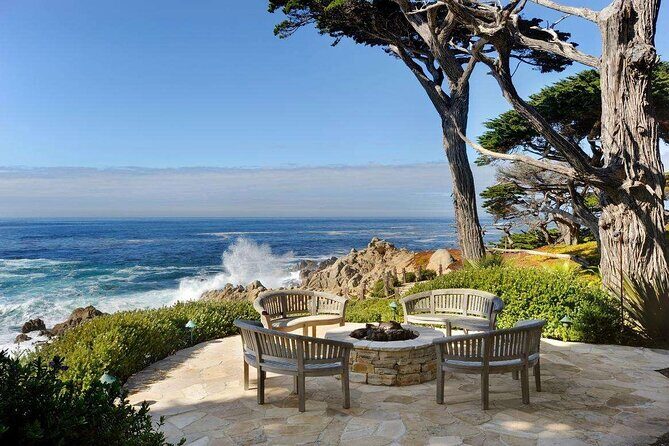 Small Group | 1 Day Tour Through Monterey From San Francisco - Pricing and Value