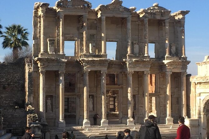 Small Group ( 16 Pax ) Ephesus, House of Virgin Mary, Temple Tour - Traveler Photos and Reviews