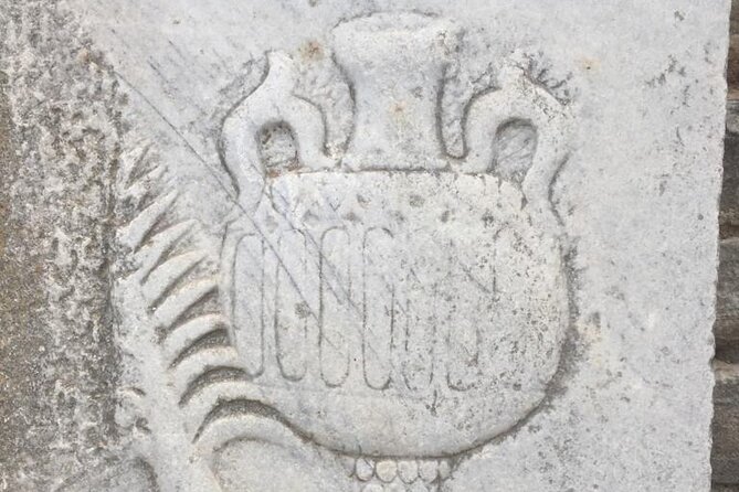 Small Group ( 16 Pax ) Ephesus, House of Virgin Mary, Temple Tour - Tour Highlights