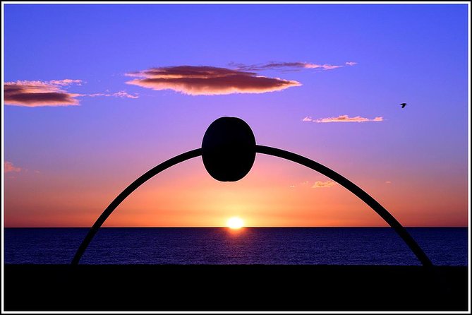 Small Group 2.5-Hour Napier History and Art Deco Tour - Additional Information