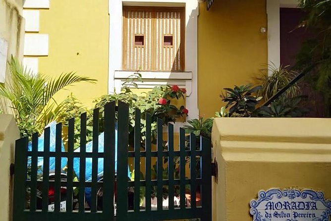 Small-Group 2.5-Hour Walking Tour of Panaji's Fontainhas (Feb ) - Tour Details