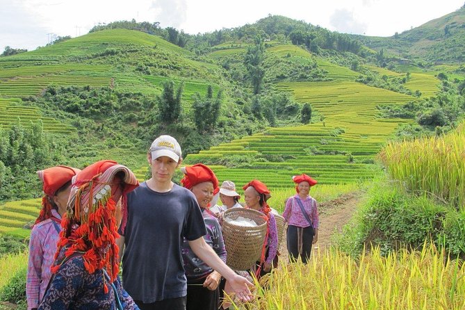 Small-Group 2-Day Hiking Tour With Accommodation & Meals, Sapa  - Hanoi - Tips for a Memorable Experience