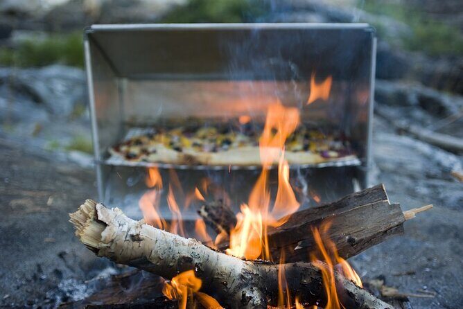 Small Group 2 Days Tour Icefield Lake Louise and Moraine - What Makes This Tour Stand Out?
