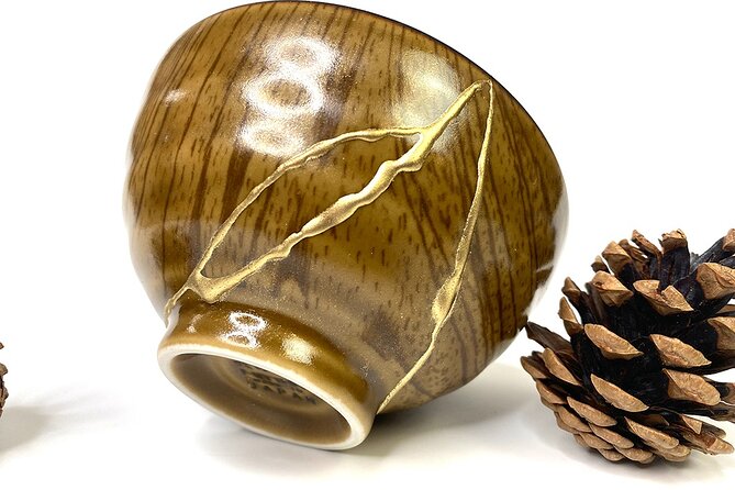 Small-Group 2-Hour Beginner Kintsugi Workshop, London - Booking and Availability