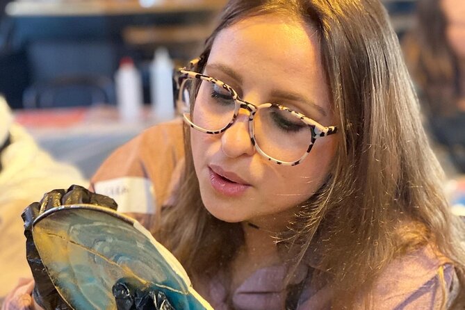 Small-Group 2-Hour Beginner Kintsugi Workshop, London - Inclusions