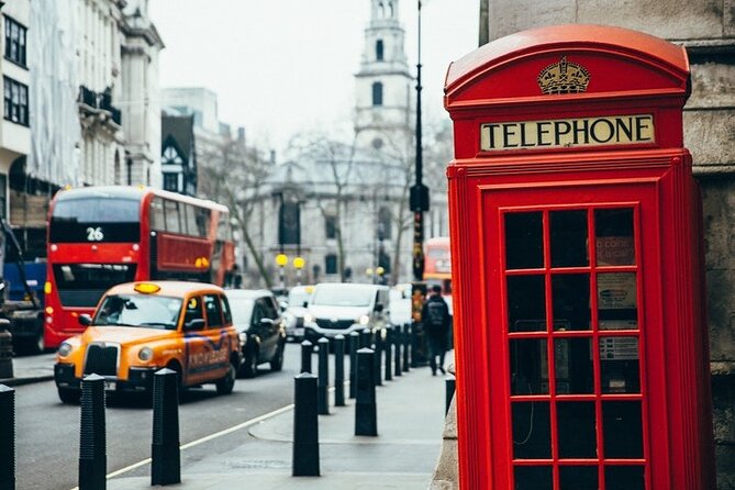 Small-Group 2-Hour Early-Morning Walking Tour of London - Reviews