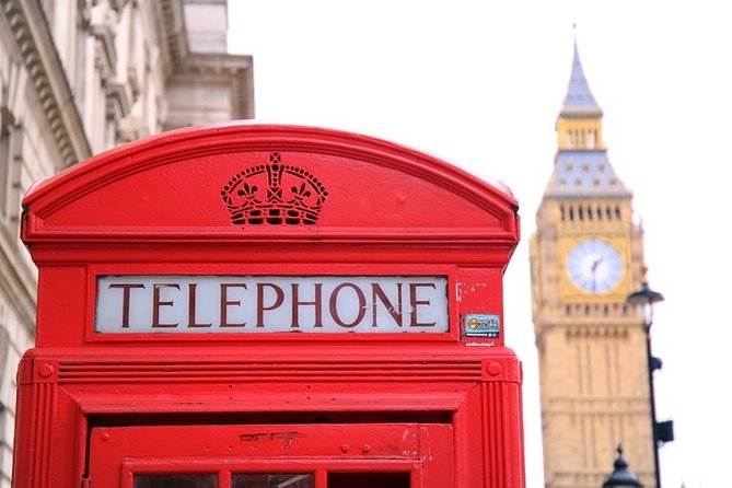 Small-Group 2-Hour Early-Morning Walking Tour of London - Price