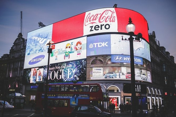 Small-Group 2-Hour Early-Morning Walking Tour of London - Additional Information