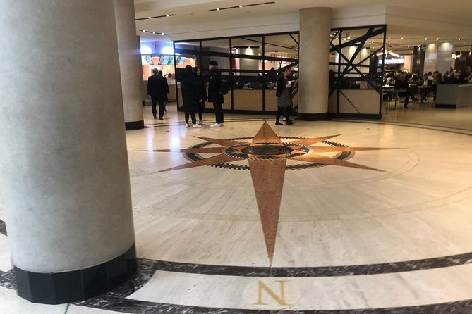 Small-Group 2-Hour Tour of Toronto's Underground City - Cancellation and Changes Policy