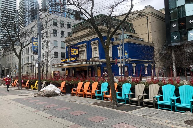 Small-Group 2-Hour Tour of Toronto's Underground City - Traveler Reviews and Ratings