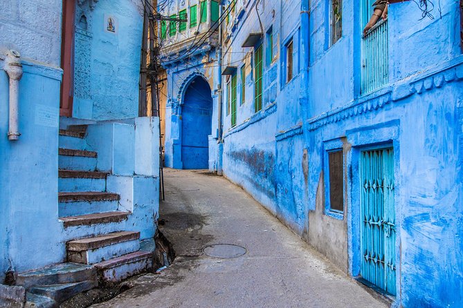 Small-Group 2-Hour Walking Tour of Jodhpur (Feb ) - Tour Overview and Highlights