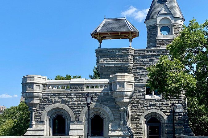 Small Group 2 Hours Walking Tour of Central Park - up to 8 people - The Sum Up: Is This Tour Worth Your Time?