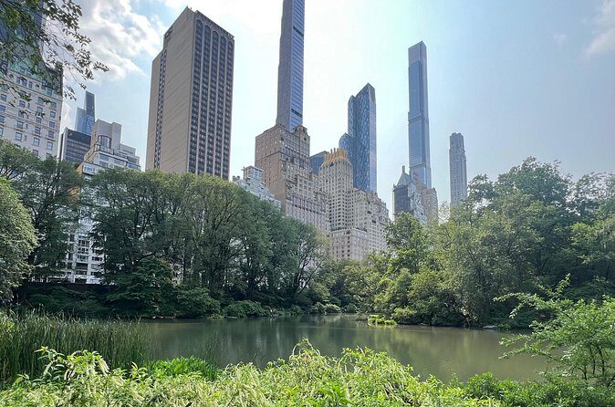 Small Group 2 Hours Walking Tour of Central Park - up to 8 people - FAQ