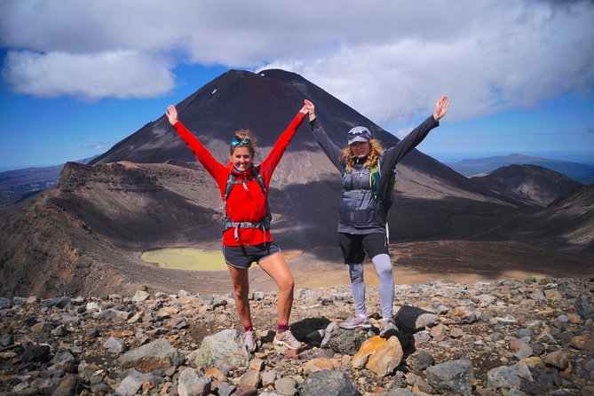 Small-Group 23-Day Hiking Tour: North and South Islands  - Auckland - Accommodation and Meals