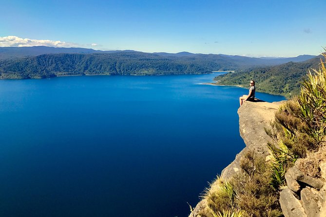 Small-Group 23-Day Hiking Tour: North and South Islands  - Auckland - Cancellation Policy and Minimum Travelers