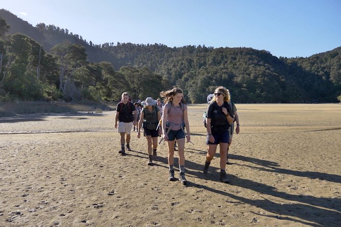 Small-Group 23-Day Hiking Tour: North and South Islands  - Auckland - Common Questions