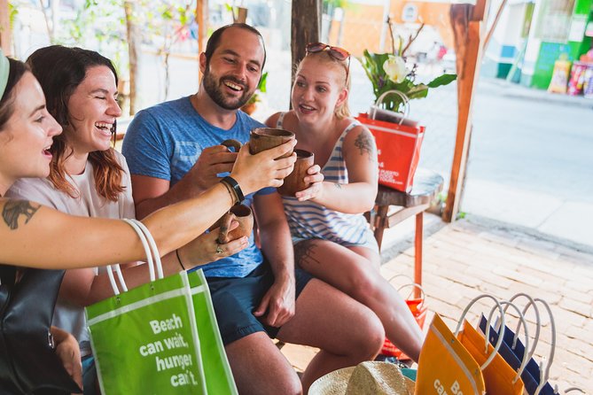 Small-Group 3.5-Hour Food-Focused Walking Tour  - Puerto Escondido - Additional Information