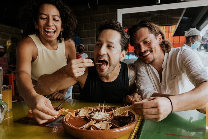 Small-Group 3.5-Hour Food-Focused Walking Tour  - Puerto Escondido - Common Questions