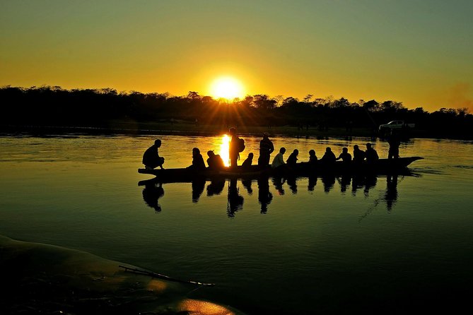 Small-Group 3-Day Safari, Chitwan National Park From Kathmandu - Interaction With Tharu People