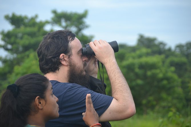 Small-Group 3-Day Safari, Chitwan National Park From Kathmandu - Cancellation Policy