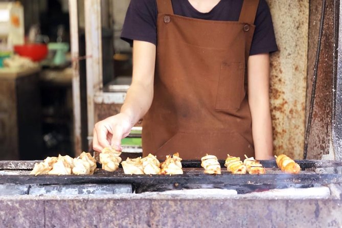 Small-Group 3-Hour Food-Focused Tour in Tokyo's Sugamo - Tour Highlights