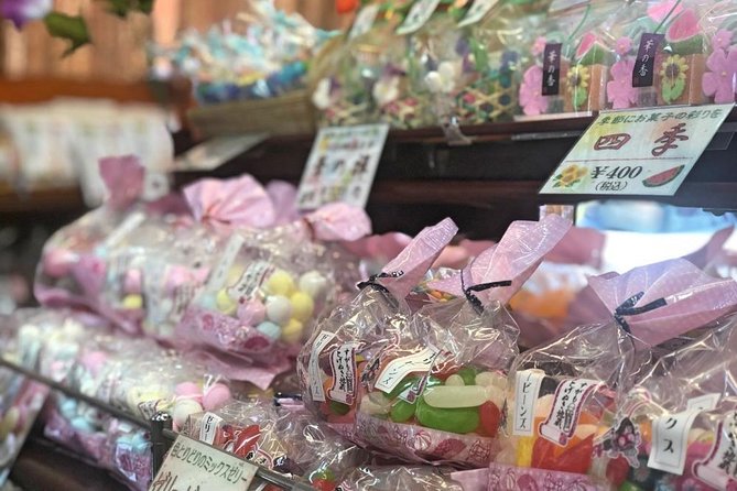 Small-Group 3-Hour Food-Focused Tour in Tokyo's Sugamo - Weather and Travel Requirements