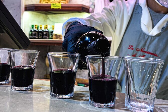 Small-Group 3-Hour Food Tour of Rome's Trastevere - Pricing and Legal Information