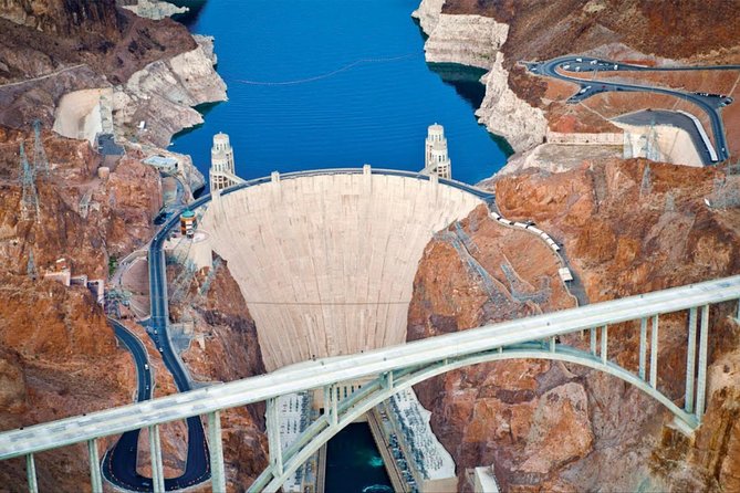 Small Group 3 Hour Hoover Dam Mini Tour From Las Vegas - Tour Highlights and Customer Experience