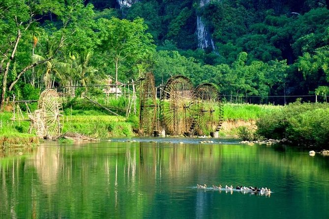 Small-Group 3-Night Active Adventure From Hanoi to Pu Luong - Cancellation Policy